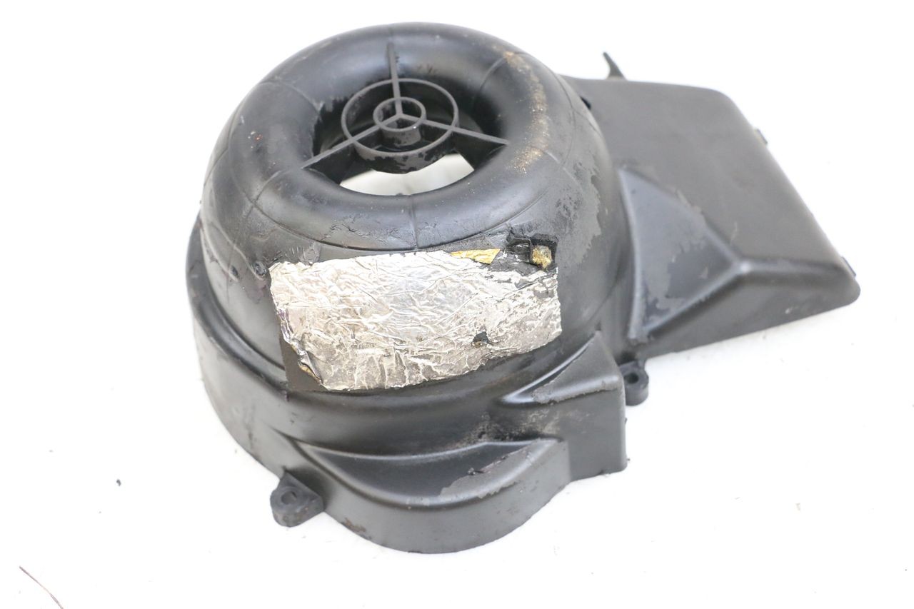 IGNITION COVER - PIAGGIO NEW TYPHOON 50 (2018 - 2021)