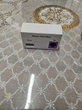 Sky Master Microfilter