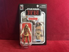 Star Wars Taym Dren-Garen VC287 Vintage Collection 3.75 Jabba   s Skiff Figure