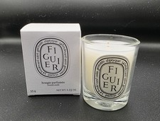 DIPTYQUE  Figuier (Fig tree) Bougie Parfumee Scented Canle 1.23oz / 35g