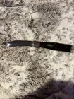 Vintage 7 Dot CASE XX COKE BOTTLE Pocket Knife 1970s C61050SAB Wood Handle