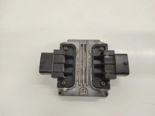 OPEL VECTRA C Getriebesteuergerät WCFC001545 09186187 2.20 Diesel 92kw 22218953