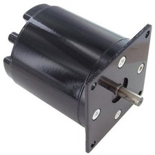 Salt Spreader Motor For Meyer / Buyers 36402 36218 0202000 0202000AM 3014441