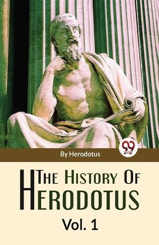The History of Herodotus by  Herodotus - 9789358019902