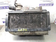 LADELUFTKÜHLER Subaru Forester (SF) SUV 2.0 16V S Turbo (EJ205) 2003