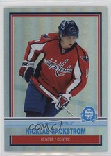 2009-10 O-Pee-Chee Retro Rainbow 30/100 Nicklas Backstrom #441 z7j