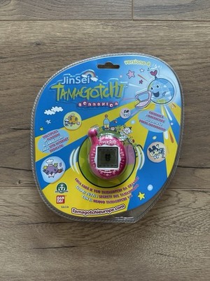 Tamagotchi Connection V4 NEU & OVP
