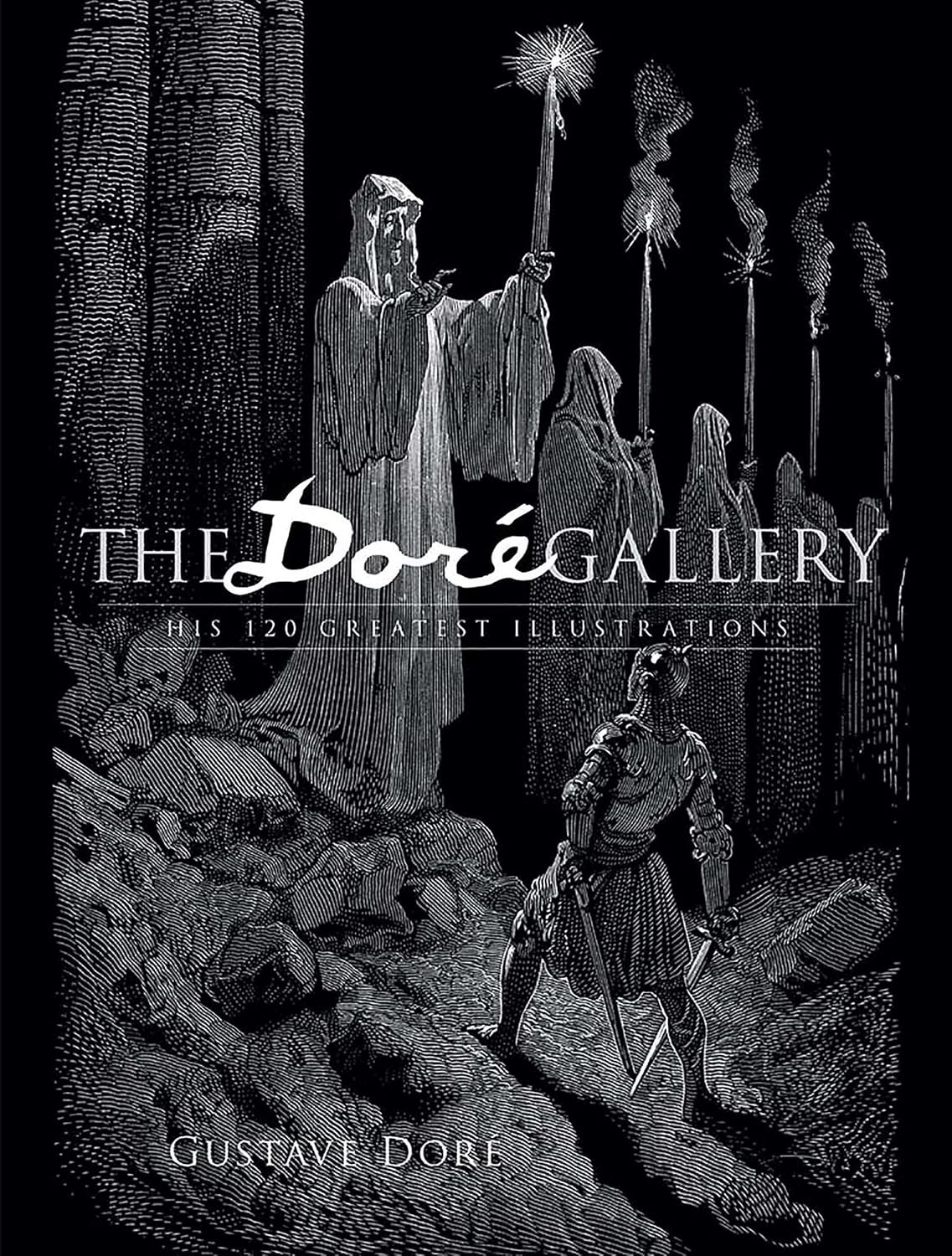 The Doré Gallery by Gustave Doré 9780486401607 NEW Free UK Delivery - Image 9