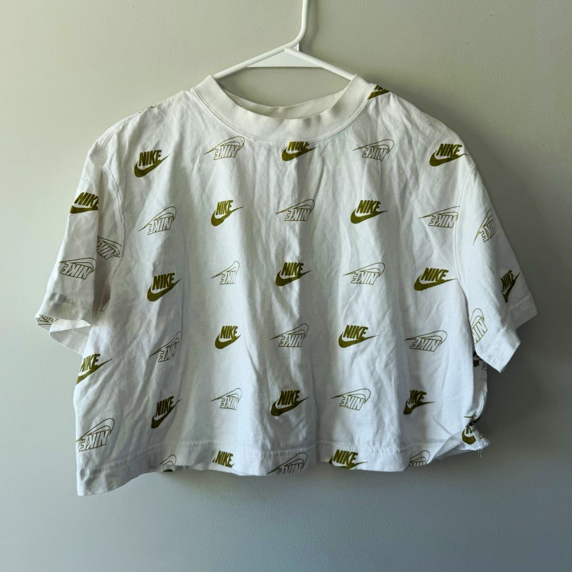 Cotton Gold T-Shirt Tops for Women for sale | eBay