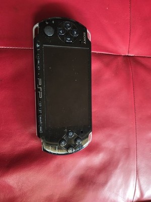 Sony Playstation Portable PSP 3003 Slim Handheld Konsole 