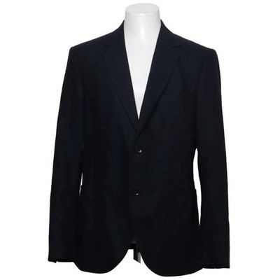 Tiger of Sweden, Blazer, Größe: 54, Blau #q4w