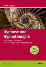 Hypnose und Hypnotherapie Björn Migge