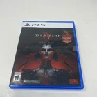 Blizzard Diablo IV PS5 Game Disc for PlayStation 5