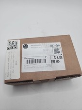 Allen Bradley Safety Contactor 700S-CF620EJBC, SER A, Complete Device