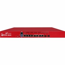 WatchGuard Firebox M295 Network Security/Firewall Appliance wgm29501603 