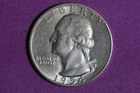 ESTATE FIND 1954 S Washington Quarter #K61320