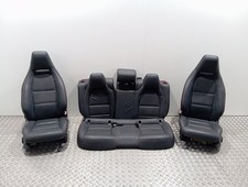 KOMPLETTES SITZSET / 7016431 FÜR MERCEDES-BENZ CLASE GLA W156 GLA 220 CDI 4-MA KOMPLETTES SITZSET / 7016431 FÜR MERCEDES-BENZ CLASE GLA W156 GLA 220 CDI 4-MA