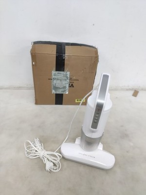 Iris Ohyama, Staubsauger 400W, 6000 Vibrationen/Minute