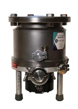 Leybold Turbovac 1000 C Turbo Pump – Fully Refurbished, 12-Month Warranty