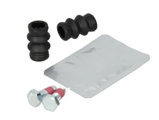 Kit d'installation pour étrier de frein QB