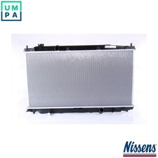 RADIATOR ENGINE COOLING 68150 FOR HONDA FIT/III/MONOCAB JAZZ L15A7 1.5L 4cyl