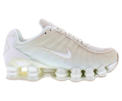 Nike Shox Tl Womens Shoes