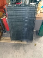 extra large indoor dog kennel