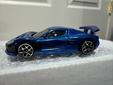 HOT WHEELS LOOSE RIMAC NEVERA HKG36