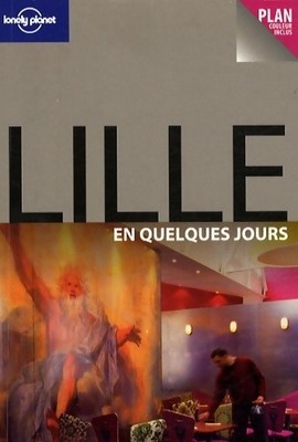 Lille in wenigen Tagen - Bénédicte Houdré - V368462