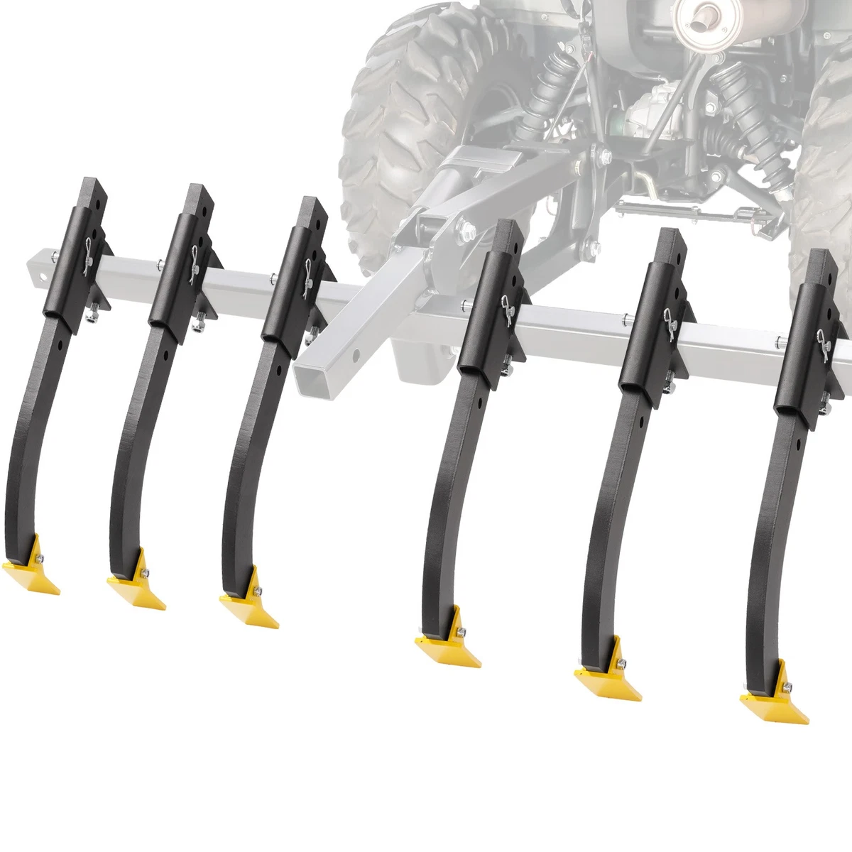 Cultivator Shank In Farm Heavy Equipment Implement Parts for sale