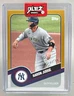Aaron Judge 2020 Topps Brooklyn #33 Gold /50