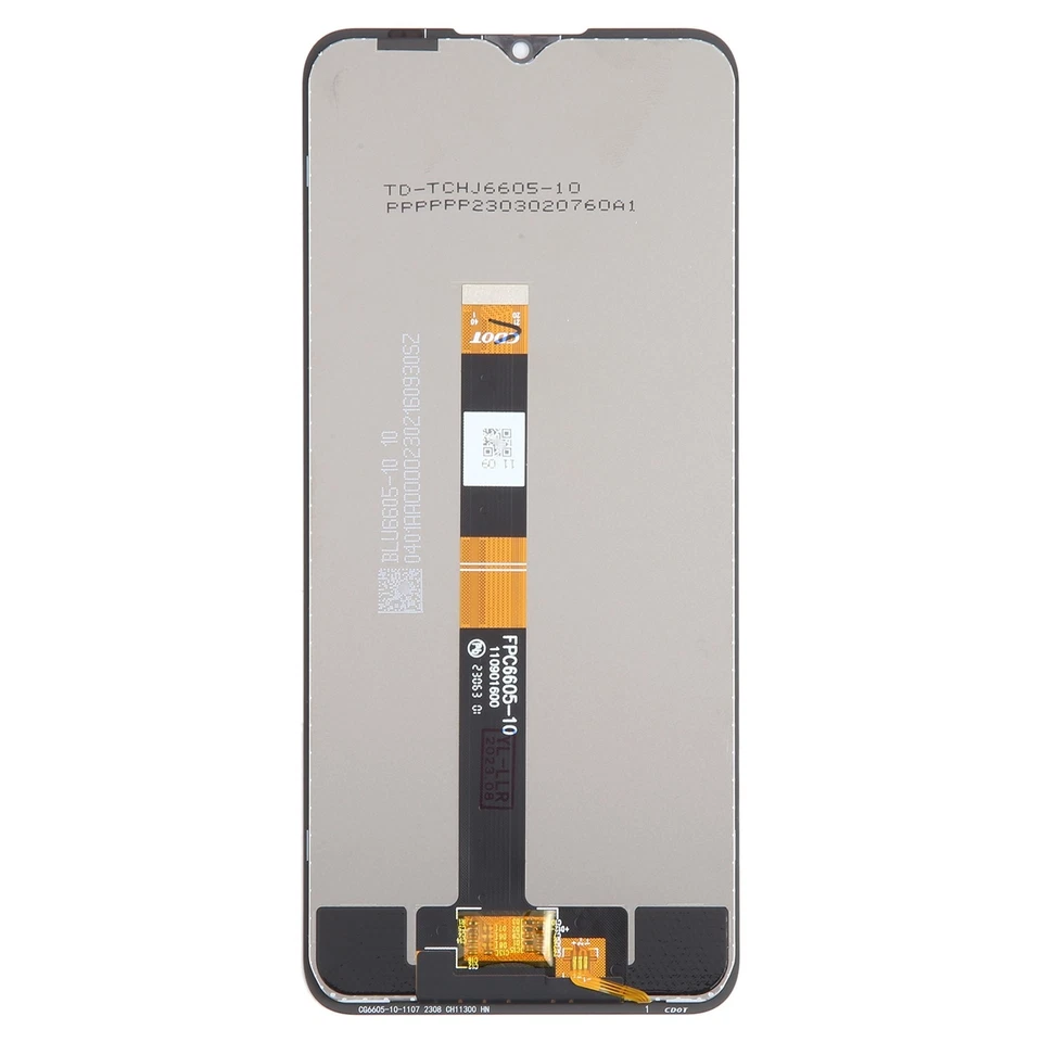 For Nokia G42 OEM LCD Screen with Digitizer Full Assembly - Image 3 of 4