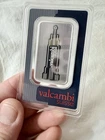 Valcambi Suisse Skyline Silver Bar 1 oz .999 fineness in Mint Sealed Assay Card