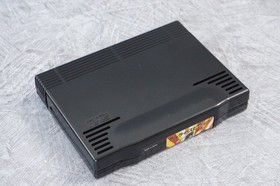 SAMURAI SHODOWN NEO GEO AES FREE SHIPPING SNK Ref 2827