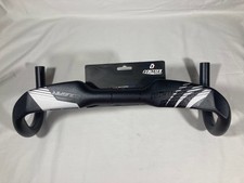 Controltech Cougar Aluminum Aero Handlebar 31.8 X 380mm Vs Zipp Sl-70