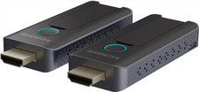 Marmitek Stream S1 Pro Wireless HDMI-Funkübertragung Set 20m 1920x1080 Pixel NEU