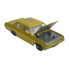 Vintage Lesney "Matchbox" Series Opel Diplomat No. 36