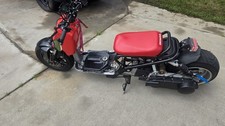 2022 Honda Ruckus GY6 171cc Stretched 