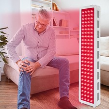 1000W LED Red Light Therapy Near Infrared Light Panel 660nm 850nm Light Panel