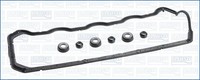 Ajusa 56006400 Dichtungssatz, Zylinderkopfhaube FüR Audi Ford Seat VW