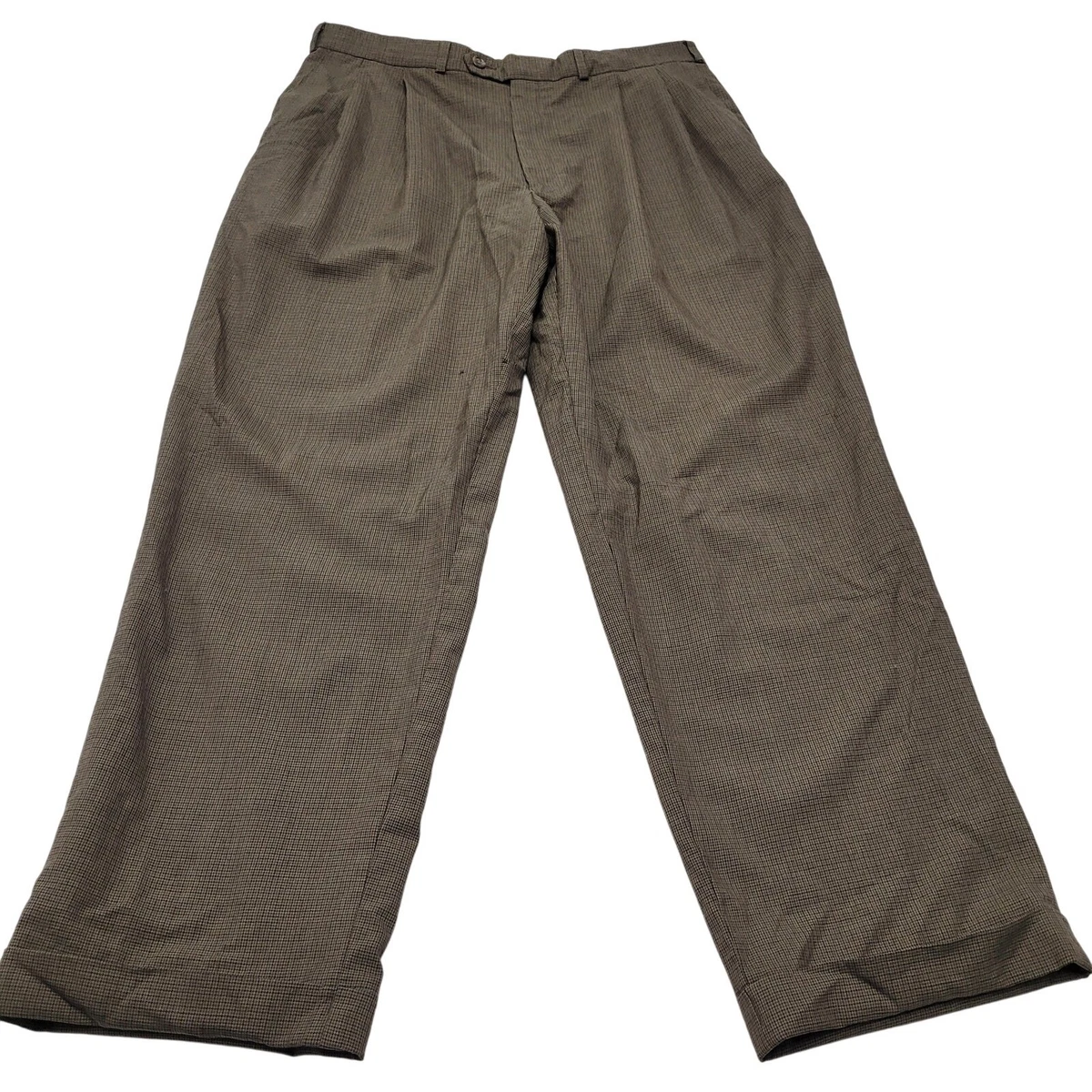 Polo Ralph Lauren Pleated Wool Pants for Men for sale | eBay