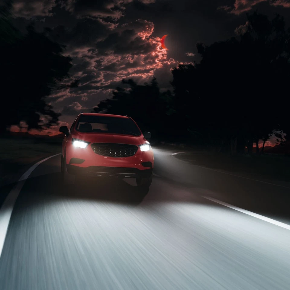 2 OSRAM NIGHT BREAKER LED SMART H4 LED-Fern-/Abblendlicht 6000K - Bild 4 von 4