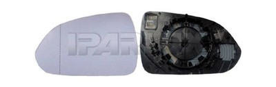 IPARLUX GLASS REAR MIRROW REPLACEMENT WITH BASE LEFT