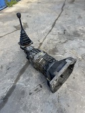 Toyota Supra W58 Manual Transmission W Mcgregor Motorsport K24 Bell-housing
