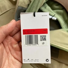 Nike x Travis Scott GORE-TEX Jacket Size L 100 Official