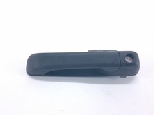 11-24 Dodge Ram 2500 Front Left Exterior Door Handle Oem