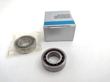 *** Barden 103HDL Angular Contact Bearing 17mm Bore (1 pair)