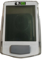 Echowell U6 con Filo Ciclocomputer