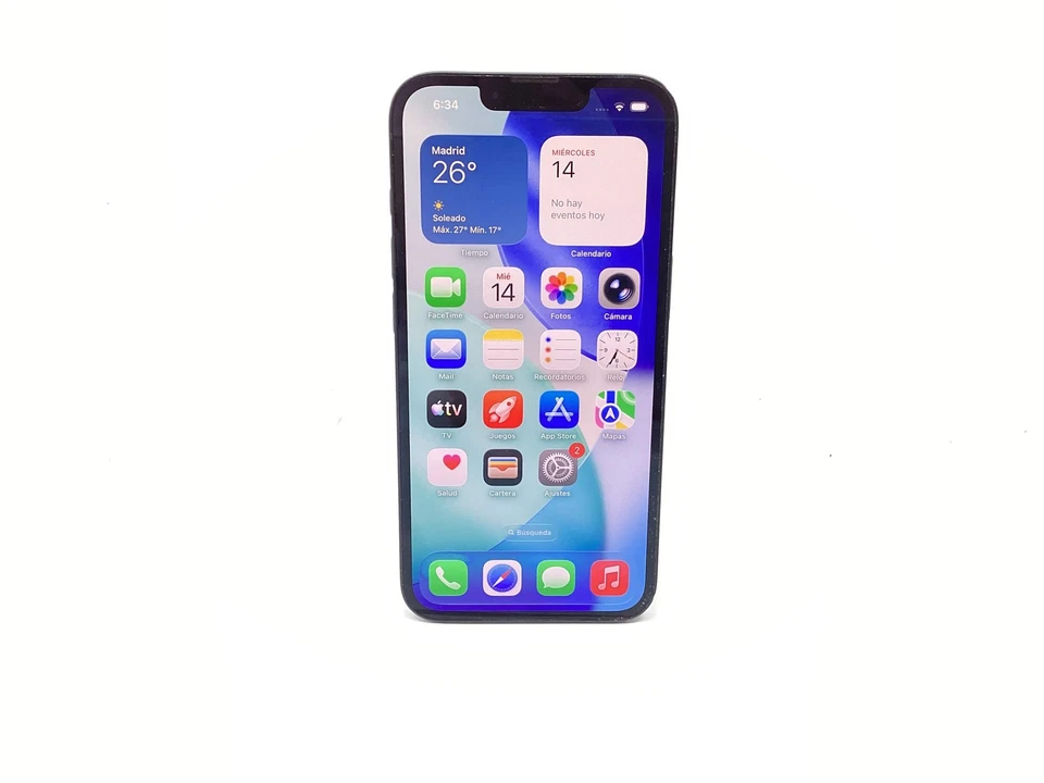 Apple iPhone 17e · 512GB, foto 2 de 5