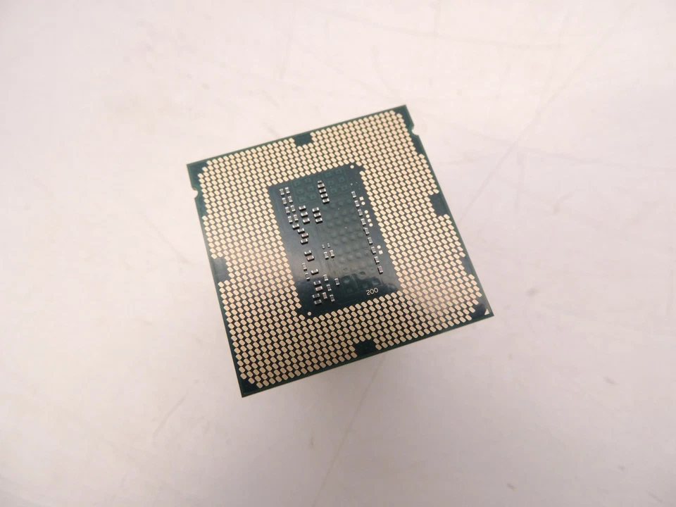 Intel Core E3 1270 V3 SR151 3.50GHZ LGA1150 Quad Core Workstation CPU Processor - Image 3 of 3